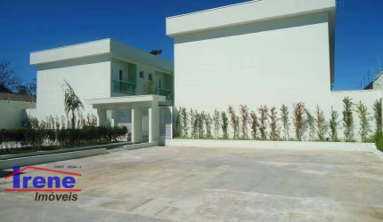Casa com 2 dormitórios à venda, 69 m² por R$ 450.000,00 - Vila Suarão - Itanhaém/SP
