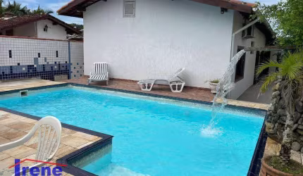 Casa com 4 dormitórios à venda, 251 m² por R$ 650.000,00 - Praia dos Sonhos - Itanhaém/SP