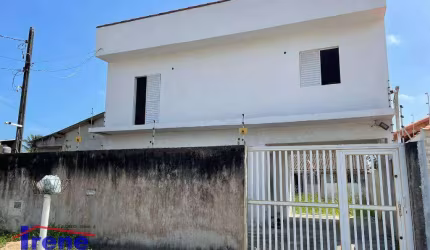 Casa com 4 dormitórios à venda, 213 m² por R$ 380.000,00 - Tropical - Itanhaém/SP