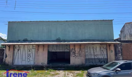 Loja à venda, 92 m² por R$ 330.000,00 - Cibratel - Itanhaém/SP