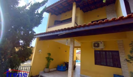 Sobrado com 3 dormitórios à venda, 151 m² por R$ 650.000,00 - Cibratel II - Itanhaém/SP