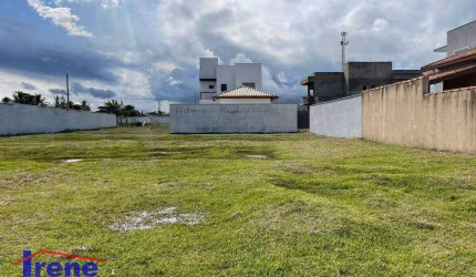 Terreno à venda, 360 m² por R$ 355.000,00 - Jardim Guacyra - Itanhaém/SP