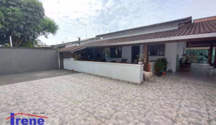 Casa com 2 dormitórios à venda, 321 m² por R$ 420.000,00 - Suarão - Itanhaém/SP
