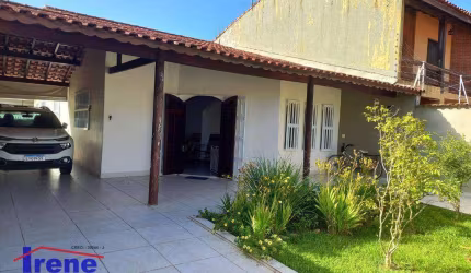 Casa com 4 dormitórios à venda, 174 m² por R$ 795.000,00 - Estância Balneária Tupy - Itanhaém/SP