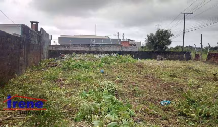 Terreno à venda, 398 m² por R$ 180.000,00 - Bal Raul Cury - Itanhaém/SP