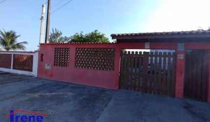 Casa com 3 dormitórios à venda, 151 m² por R$ 380.000,00 - Cibratel II - Itanhaém/SP
