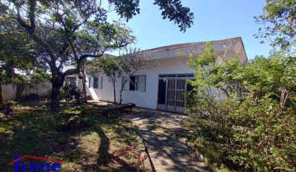 Casa com 4 dormitórios à venda, 240 m² por R$ 699.000,00 - Parque Balneário Itanhaem - Itanhaém/SP