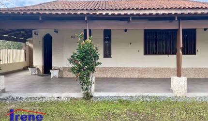 Casa com 4 dormitórios à venda, 170 m² por R$ 550.000,00 - Cibratel I - Itanhaém/SP