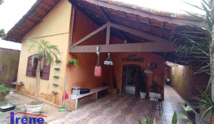 Casa com 7 dormitórios à venda, 218 m² por R$ 348.000,00 - Jardim Magalhães - Itanhaém/SP