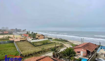 Apartamento com 2 dormitórios à venda, 70 m² por R$ 420.000,00 - Centro - Itanhaém/SP