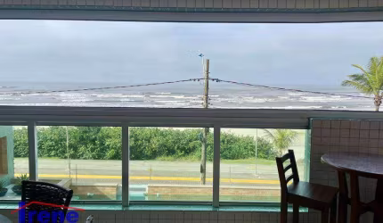 Apartamento com 2 dormitórios à venda, 85 m² por R$ 950.000,00 - Centro - Itanhaém/SP
