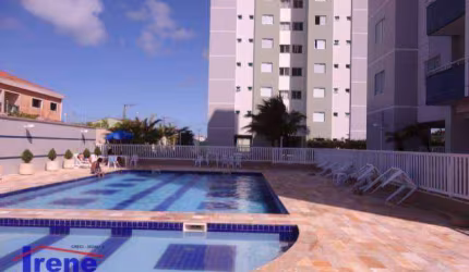 Apartamento com 03 quartos, no Satélite