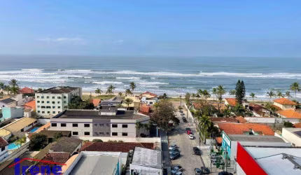Apartamento com 3 dormitórios à venda, 148 m² por R$ 645.000,00 - Centro - Itanhaém/SP