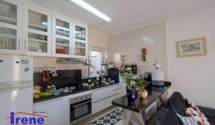 Sobrado à venda, 58 m² por R$ 320.000,00 - Vila Suarão - Itanhaém/SP