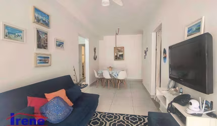 Apartamento à venda, 127 m² por R$ 560.000,00 - Praia Do Sonho - Itanhaém/SP