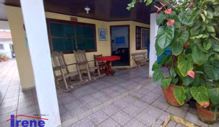 Casa com 2 dormitórios à venda, 204 m² por R$ 650.000,00 - Cibratel - Itanhaém/SP