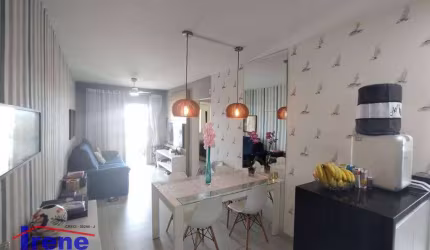 Apartamento com 2 dormitórios à venda, 65 m² por R$ 415.000,00 - Jardim Iberá - Itanhaém/SP