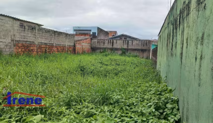 Terreno à venda, 271 m² por R$ 150.000,00 - Savoy - Itanhaém/SP