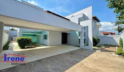 Sobrado com 8 dormitórios à venda, 152 m² por R$ 1.300.000,00 - Cibratel I - Itanhaém/SP