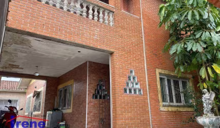 Casa com 5 dormitórios à venda, 206 m² por R$ 400.000,00 - Jardim Corumbá - Itanhaém/SP
