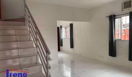 Casa com 3 dormitórios à venda, 118 m² por R$ 300.000,00 - Suarão - Itanhaém/SP
