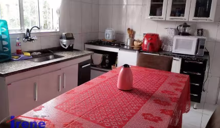 Casa com 4 dormitórios à venda, 171 m² por R$ 350.000,00 - Parque Jequitiba - Itanhaém/SP