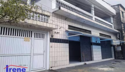 Prédio à venda, 195 m² por R$ 1.000.000,00 - Vila Lili - Itanhaém/SP
