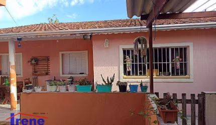 Casa com 4 dormitórios à venda, 128 m² por R$ 370.000,00 - Jardim Suarão - Itanhaém/SP