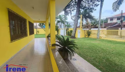 Casa com 5 dormitórios à venda, 215 m² por R$ 1.600.000,00 - Centro - Itanhaém/SP