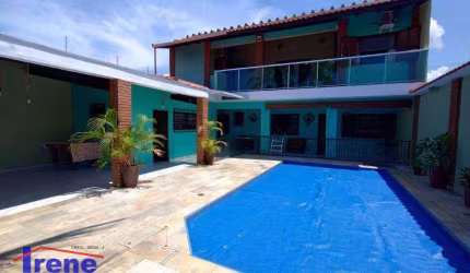 Casa com 4 dormitórios à venda, 210 m² por R$ 750.000,00 - Jardim Suarão - Itanhaém/SP