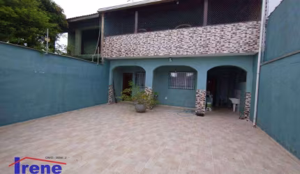 Casa com 2 dormitórios à venda, 99 m² por R$ 360.000,00 - Parque Balneário Itanhaem - Itanhaém/SP