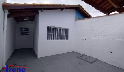 Casa com 1 dormitório à venda, 58 m² por R$ 230.000,00 - Cidade de Anchieta - Itanhaém/SP