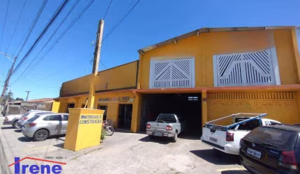 Área à venda, 2300 m² por R$ 2.700.000,00 - Nova Itanhaém - Itanhaém/SP