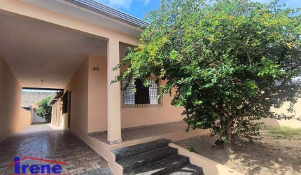 Casa com 4 dormitórios à venda, 150 m² por R$ 915.000 - Vila São Paulo - Itanhaém/SP
