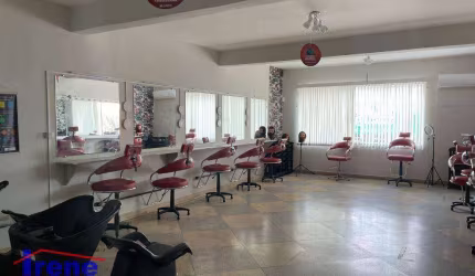 Andar Corporativo à venda, 380 m² por R$ 1.550.000,00 - Centro - Itanhaém/SP