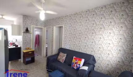 Casa com 2 dormitórios à venda, 40 m² por R$ 190.000 - Jardim Umuarama - Itanhaém/SP