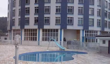 Apartamento com 2 dormitórios à venda, 79 m² por R$ 280.000,00 - Praia Do Sonho - Itanhaém/SP