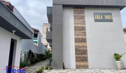 Sobrado com 2 suítes à venda, 82 m² por R$ 599.000 - Praia Do Sonho - Itanhaém/SP