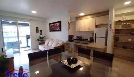 Apartamento com 2 dormitórios, 77 m² - venda por R$ 680.000,00 ou aluguel por R$ 4.783,00/mês - Centro - Itanhaém/SP