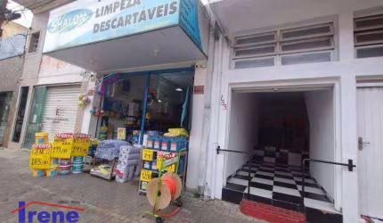 Loja para alugar, 50 m² por R$ 3.000,00/mês - Centro - Itanhaém/SP