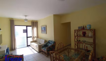 Apartamento com 2 dormitórios, 68 m² - venda por R$ 410.000,00 ou aluguel por R$ 2.800,00/mês - Jardim Iberá - Itanhaém/SP