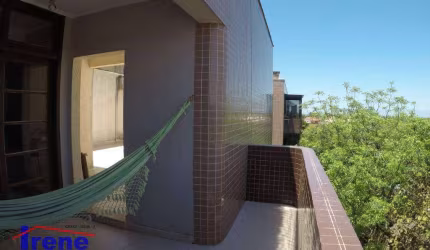 Apartamento Duplex com 4 dormitórios, 183 m² - venda por R$ 1.200.000,00 ou aluguel por R$ 5.000,00/mês - Belas Artes - Itanhaém/SP