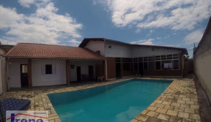 Casa com 4 dormitórios à venda, 311 m² por R$ 750.000,00 - Nova Itanhaém - Praia - Itanhaém/SP