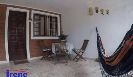 Casa com 2 dormitórios à venda, 50 m² por R$ 350.000,00 - Vila Suarão - Itanhaém/SP