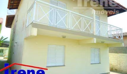 Sobrado  residencial à venda, Balneário Marazul, Itanhaem.