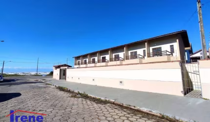 Casa com 1 dormitório à venda, 46 m² por R$ 330.000,00 - Jamaica - Interior - Itanhaém/SP