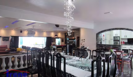 Casa com 4 dormitórios à venda, 524 m² por R$ 1.800.000,00 - Jardim Itanhaém - Itanhaém/SP
