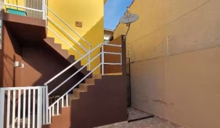 Casa com 2 dormitórios à venda, 53 m² por R$ 232.000,00 - Vila Suarão - Itanhaém/SP