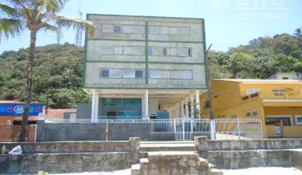 Apartamento com 3 dormitórios à venda, 96 m² por R$ 490.000,00 - Praia Do Sonho - Itanhaém/SP