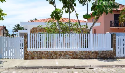 Casa residencial à venda, Grandesp, Itanhaém.